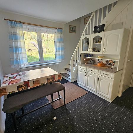 Ferienhaus Und Strausswirtschaft Im Weinberg فرايبورغ المظهر الخارجي الصورة
