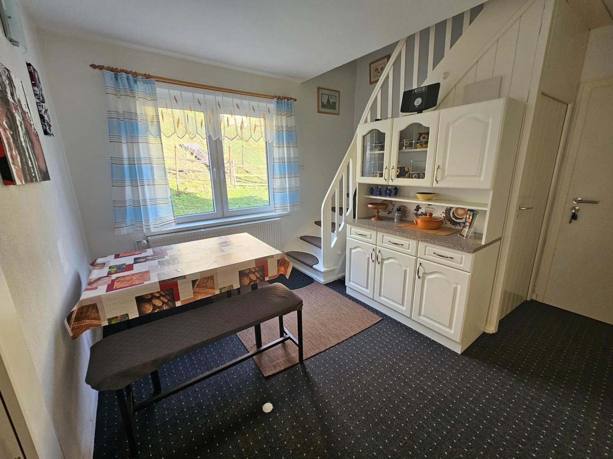 Ferienhaus Und Strausswirtschaft Im Weinberg فرايبورغ المظهر الخارجي الصورة